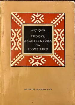 Ľudová architektúra na Slovensku