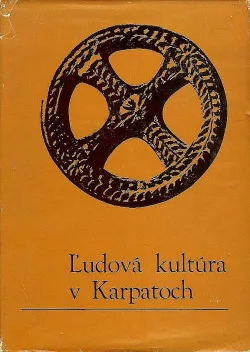 Ľudová kultúra v Karpatoch
