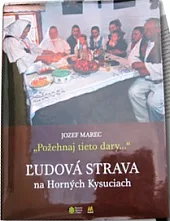 Ľudová strava na Horných Kysuciach
