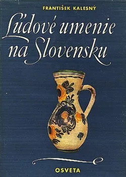 Ľudové umenie na Slovensku