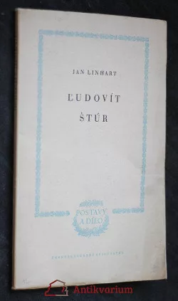 Ľudovít Štúr