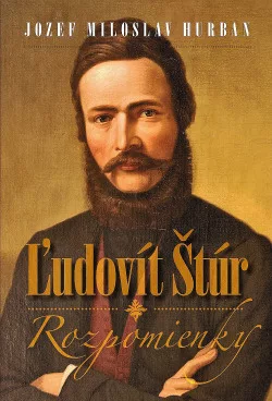 Ľudovít Štúr : Rozpomienky