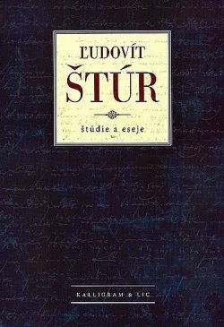 Ľudovít Štúr: Štúdie a eseje