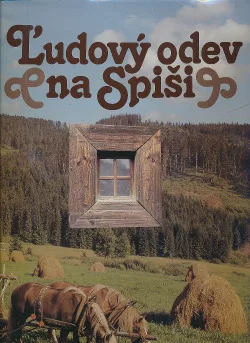 Ľudový odev na Spiši