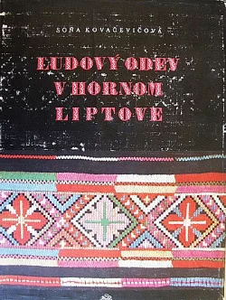 Ľudový odev v Hornom Liptove