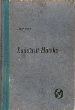 Ľudožrút Hatako