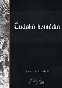 Ľudská komédia