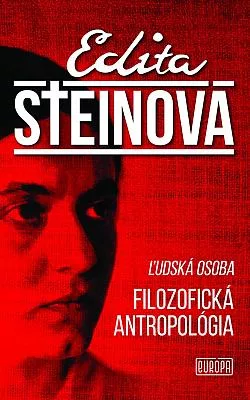 Ľudská osoba: Filozofická antropológia