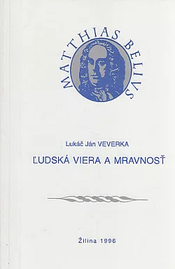 Ľudská viera a mravnosť