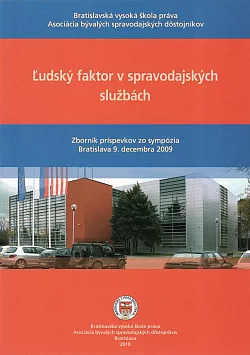Ľudský faktor v spravodajských službách