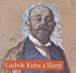 Ludvík Kuba a Slaný