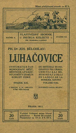 Luhačovice