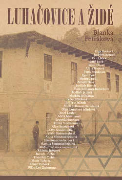 Luhačovice a Židé – Historie židovských obyvatel a návštěvníků Luhačovic