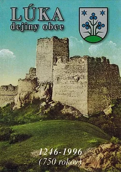 Lúka: Dejiny obce (1246-1996)