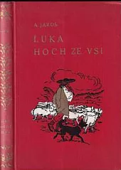 Luka hoch ze vsi