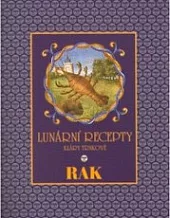 Lunární recepty - Rak