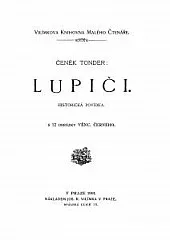 Lupiči