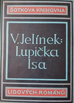 Lupička Isa