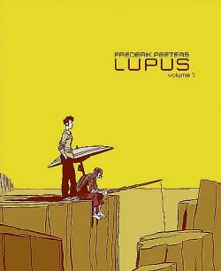 Lupus 1