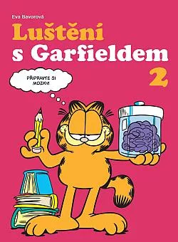 Luštění s Garfieldem 2