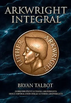 Arkwright integral