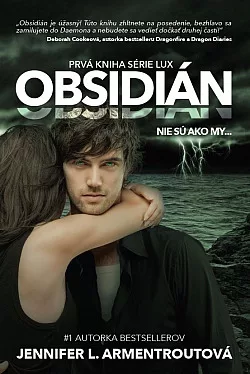 Obsidián: Nie sú ako my...