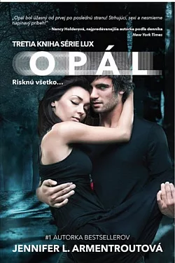 Opál - Risknú všetko...