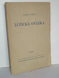 Lužická otázka