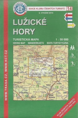 Lužické hory