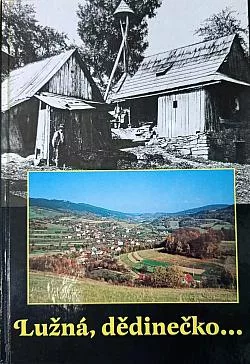 Lužná, dědinečko