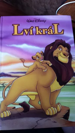Lví král