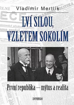 Lví silou, vzletem sokolím
