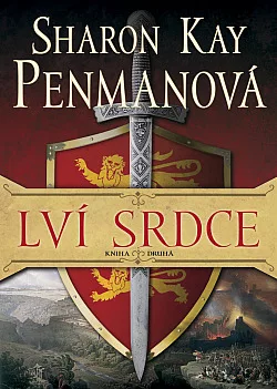 Lví srdce: Kniha druhá