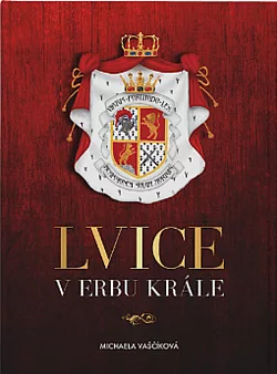 Lvice v erbu krále