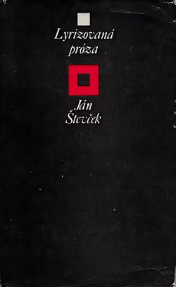 Lyrizovaná próza