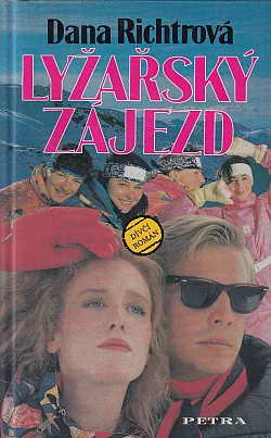 Lyžařský zájezd