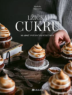Lžička cukru: Sladké pečení po celý rok