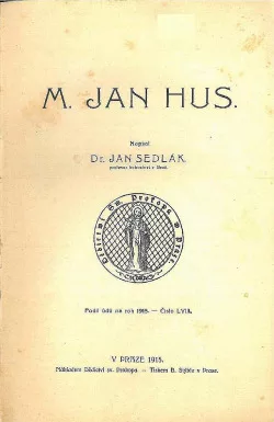 M. Jan Hus