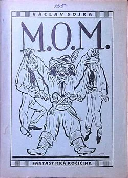M.O.M.