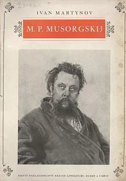 M. P. Musorgskij