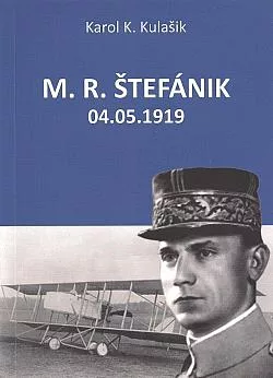 M. R. Štefánik 04.05.1919