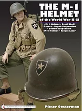 M1 Helmet of the World War II