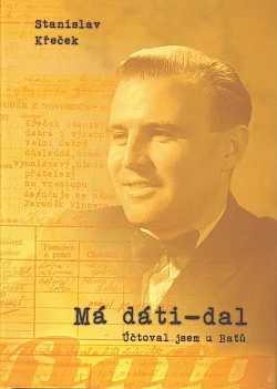 Má dáti - dal, účtoval jsem u Baťů