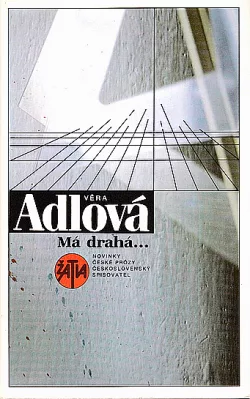 Má drahá...