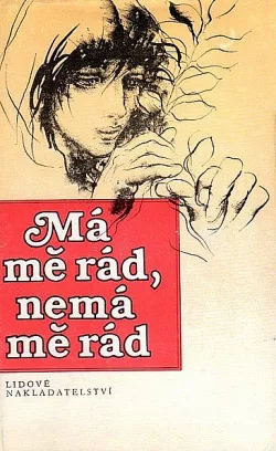 Má mě rád, nemá mě rád