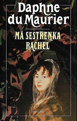 Má sestřenka Rachel