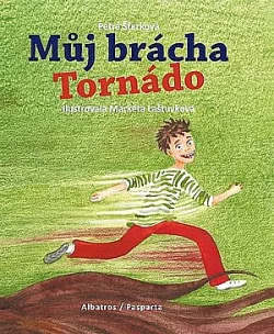 Můj brácha Tornádo