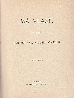 Má vlast