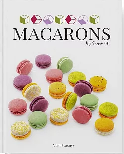 Macarons by Sugar Life