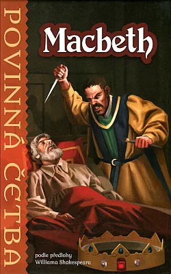 Macbeth (převyprávění)